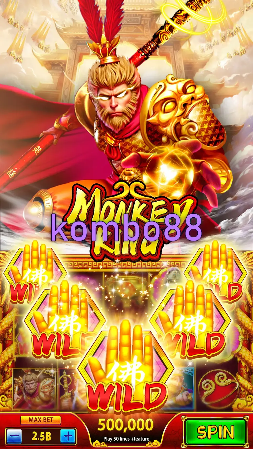 kombo88 APK