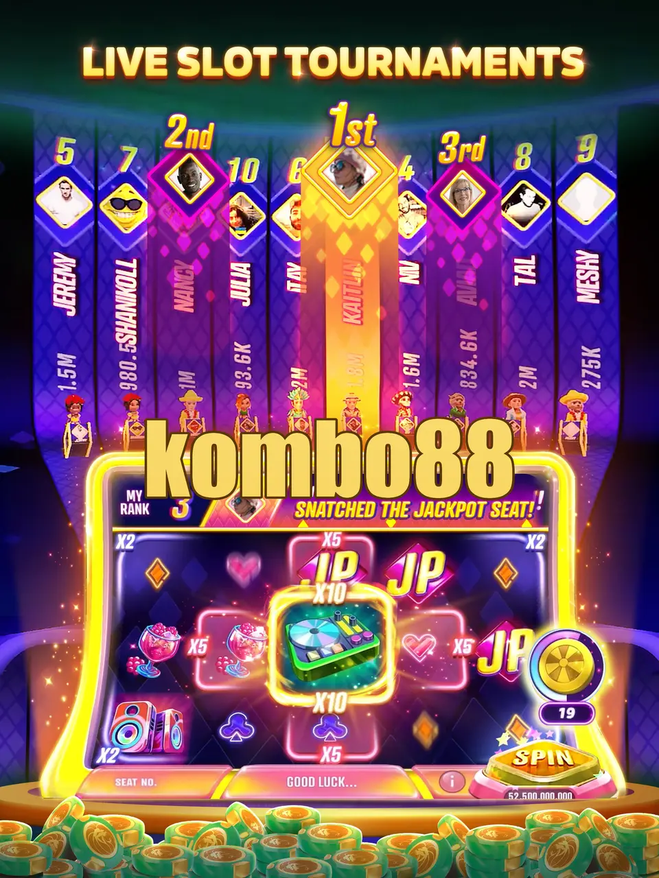 kombo88 APK