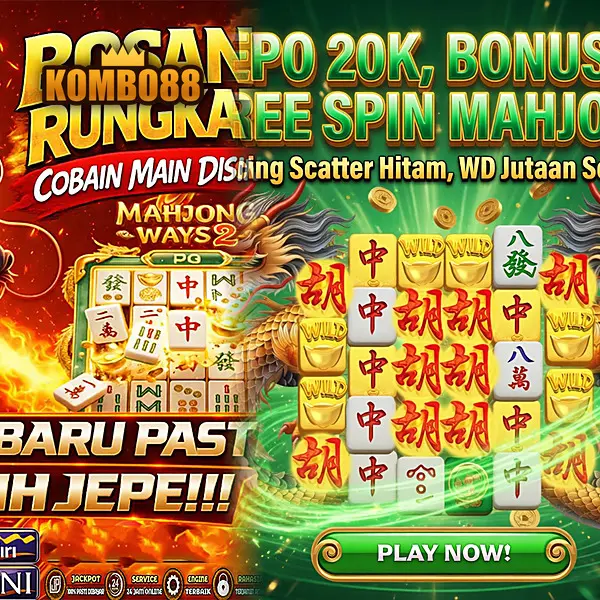 kombo88 Masuk