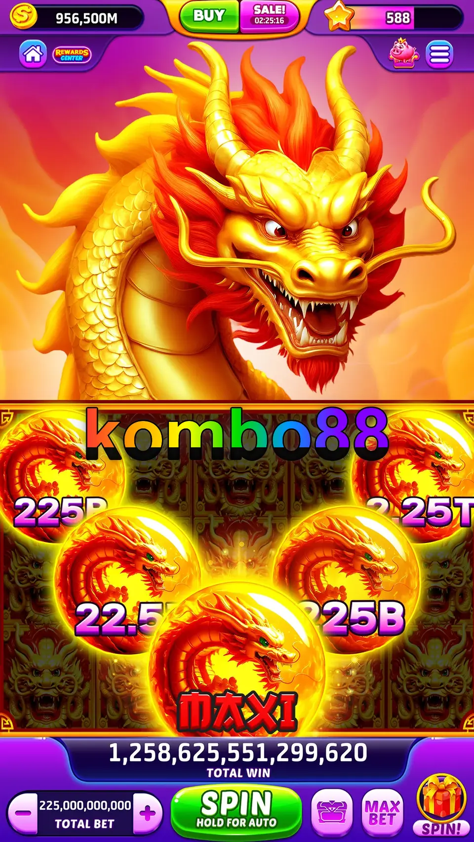 kombo88 Masuk