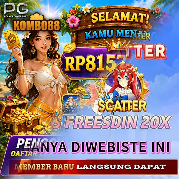 kombo88 Tangkapan Layar - Resmi