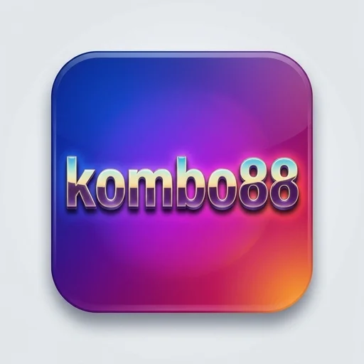 kombo88 Logo - Resmi