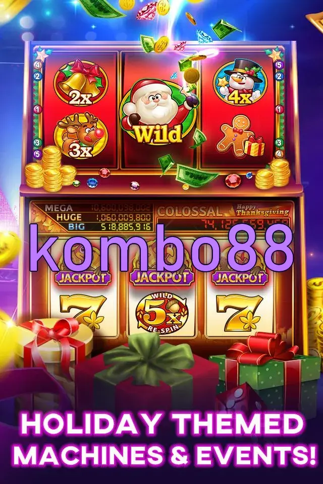 kombo88 Preview - Resmi Unduh